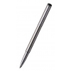 Ручка-роллер Parker Vector Т03, цвет: Steel, стержень: Mblue (S0723490)
