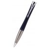Шариковая  ручка Parker Urban K200, цвет: Night Sky Blue CT, стержень: Mblu (S0767060)