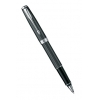 Ручка-роллер Parker Sonnet Chiselled  T550, цвет: Carbon CT,  стержень: Fblack (S0808610)