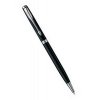 Шариковая ручка Parker Sonnet Slim K430 ESSENTIAL, цвет: LaqBlack CT,  стержень: Mblack (S0808840)