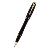 Перьевая ручка Parker Urban F200, цвет: Muted Black GT, перо: F (S0850640)