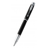 Ручка-роллер Parker IM Metal, T221, цвет: Black CT, стержень: Fblack (S0856350)