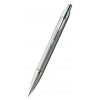 Шариковая ручка Parker IM Metal, K221, цвет: Silver CT,  стержень: Mblue (S0856450)