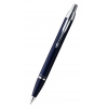 Шариковая ручка Parker IM Metal, K221, цвет: Blue CT, стержень: Mblue (S0856460)