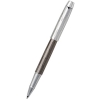 Ручка-роллер Parker IM Premium, T222, цвет: Twin Chiselled, стержень: Fblack, ("точечная" гравировка) (S0908600)