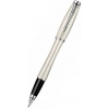Перьевая  ручка Parker Urban Premium F204, цвет: Pearl Metal Chiselled, перо: F (S0911430)