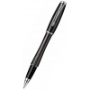 Перьевая  ручка Parker Urban Premium F204, цвет: Ebony Metal Chiselled, перо: F (S0911480)