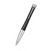 Шариковая  ручка Parker Urban Premium K204, цвет: Ebony Metal Chiselled, стержень: Mblu (S0911500)