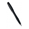 Перьевая  ручка Parker Urban Premium F204, цвет: Matte Black, перо: F 2011 (S0949160)