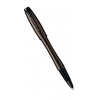 Ручка-роллер Parker Urban Premium T204, цвет: Brown, стержень: Fblack 2011 (S0949220)