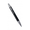 Шариковая ручка Parker IM Premium K222, цвет: Matte Black CT, стержень: Мblue 2011 (S0949680)