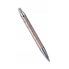 Шариковая ручка Parker IM Premium K222, цвет: Metal Pink, стержень: Мblue 2011 (S0949780)