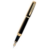Перьевая ручка Waterman Exception, цвет: Night&Day Gold GT, перо: F (S0636880 FF)