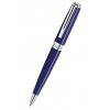 Шариковая ручка Waterman Exception, цвет: Slim Blue ST, стержень: Mblue (S0637120 KM)