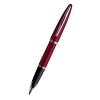 Перьевая ручка Waterman Carene, цвет: Red ST, перо: M (10531 F) (S0700750)