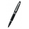 Ручка-роллер Waterman Expert, цвет: MattBlack, стержень: Fblk (27537 T) > (S0701320)