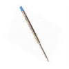 Стержень стандартный для шариковой ручки Waterman F, цвет: синий (53426) (S0791000)