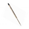 Стержень стандартный для шариковой ручки Waterman F, цвет: черный (53425) (S0791010)