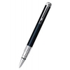 Шариковая ручка Waterman Perspective, цвет: Black CT, стержень: Mblue (S0830760)