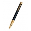 Шариковая ручка Waterman Perspective, цвет: Black GT, стержень: Mblue (S0830900)