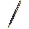 Шариковая ручка Waterman Hemisphere, цвет: MatteBlack GT, стержень: Mbue (22003) 2010 (S0920770)