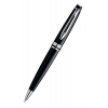 Шариковая ручка Waterman Expert 3, цвет: Black CT, стержень: Mblu (S0951800)