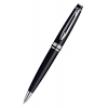 Шариковая ручка Waterman Expert 3, цвет: MattBlack CT, стержень: Mblue (S0951900)