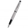 Перьевая ручка Waterman Expert 3, цвет: Stainless Steel CT, перо: F (S0952040)