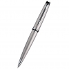Шариковая ручка Waterman Expert 3, цвет: Stainless Steel CT, стержень: Mblue (S0952100)