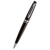 Шариковая ручка Waterman Expert 3, цвет: Deep Brown CT, стержень: Mblu (S0952280)