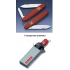 Карманный нож EXCELSIOR 84 мм. / красный (шт.) 0.6900