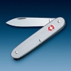 Карманный нож PIONEER 93 мм. / серебристый (шт.) 0.8000.26