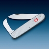 Карманный нож PIONEER 93 мм. / серебристый (шт.) 0.8060.26
