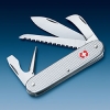 Карманный нож PIONEER 93 мм./серебристый (шт.) 0.8150.26