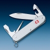 Карманный нож PIONEER 93 мм./серебристый (шт.) 0.8201.26