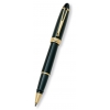 Ручка роллер. Ipsilon De Luxe.Корпус смола, цвет черный. (AU-B72/N)