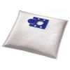 Мешки для пылесоса EI 01, нетканое полотно, пластиковое крепление 88 x 126 мм, 4 шт.+ воздушный фильтр, Xavax     [Oh&] (H-110021)