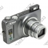 Nikon CoolPix S9200 <Brown> (16 Mpx, 25-450mm, 18x, F3.5-5.9, JPG, SDXC, 3.0", USB2.0, AV, HDMI, Li-Ion)