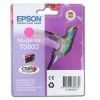 (C13T08034010) EPSON Картридж Т0803 пурпурный для P50/PX660 (EPT08034010)