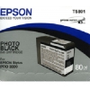 EPSON Картридж черный для Stylus Pro 3800 (EPT580100)