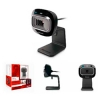 Веб камера Microsoft Retail Lifecam HD-3000 Win USB  (USB1.1/2.0)   (T3H-00013) (старый T3H-00004) (MSCR-LC-HD-3000)