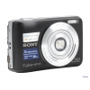 Фотоаппарат SONY DSC-S5000 Black <14Mp, 5x zoom, USB2.0>