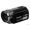Видеокамера Panasonic HC-X800EE-k <3MOS, 16Mpix, FullHD, 1080P, 12x zoom, SD, HDMI>