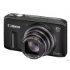 Фотоаппарат Canon PowerShot SX260 HS <12Mp, 20x zoom, SD, USB, GPS, Li-Ion> (РОСТЕСТ)