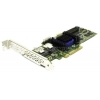Adaptec RAID 6805T ASR-6805T Single PCI-E x8, 8-port SAS/SATA 6Gb/s RAID  0/1/1E/10/5/5EE/6/50/60, Cache 512Mb