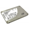 SSD 80 Gb SATA-II 300 Intel 320 Series <SSDSA2BW080G301> 2.5"MLC