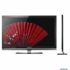 Телевизор LED 19" SUPRA STV-LC1985WL black 1366x768, 250кд/м2, DVB-T (MPEG 4/1/2 Video), USB, 3 HDMI, VGA, 1 EUROSCART, вход для наушников