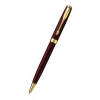 Шариковая ручка Parker Sonnet K539 ESSENTIAL, цвет: LaqRed GT,  стержень: Mblue (S0808930)