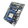 GigaByte GA-A55M-DS2 rev1.1 (RTL) SocketFM1<AMD A55>PCI-E+Dsub+DVI+GbLAN SATA RAID MicroATX 2DDR-III