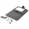 Gmini MagicBook M61SHD Black (6", mono, 1024x768, 4Gb, FB2/TXT/ePUB/PDF/HTML/RTF/DOC/MP3/JPG, SDHC, USB2.0)